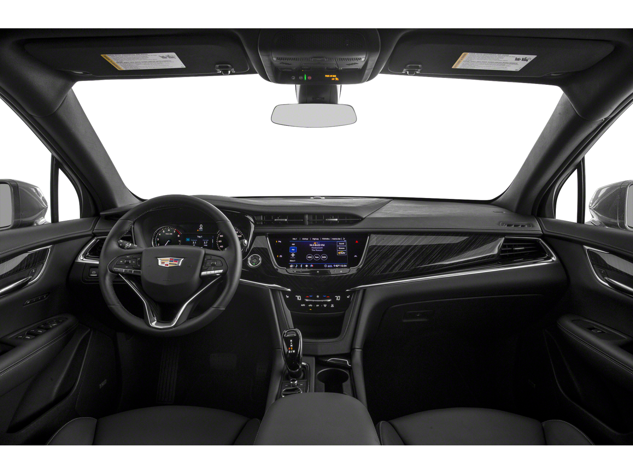 2021 Cadillac XT6 AWD Luxury